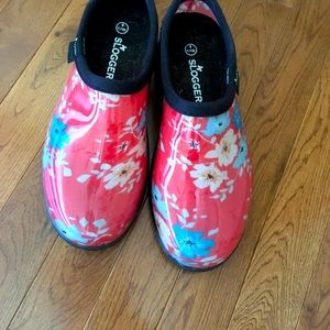 Women’s Sloggers Clogs